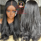 French Curl Amena Wig - Ready to Ship