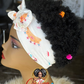 Ready-to-Wear Headband Wig: Instant Glueless Style for Kids