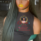 Sisi Bone Straight Human Lace Wig: Color 1B