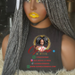 Grace Unit Closure Senegalese Twist Wig Ready-to-Ship
