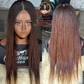 Esther Wig - Color 30/33 - Made to Order