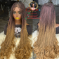 Nichole Unit: 28-Inch French Curls: Ready to Ship