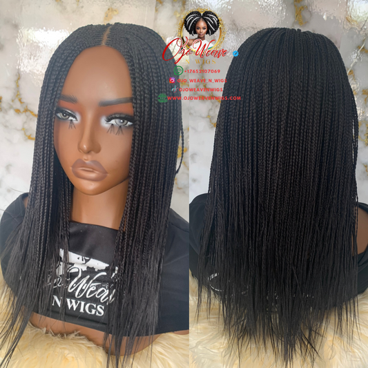 14" Bianca Unit Pre Order