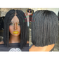 10 Inch Bob Wig - Suger Crush Unit - Ready to Ship