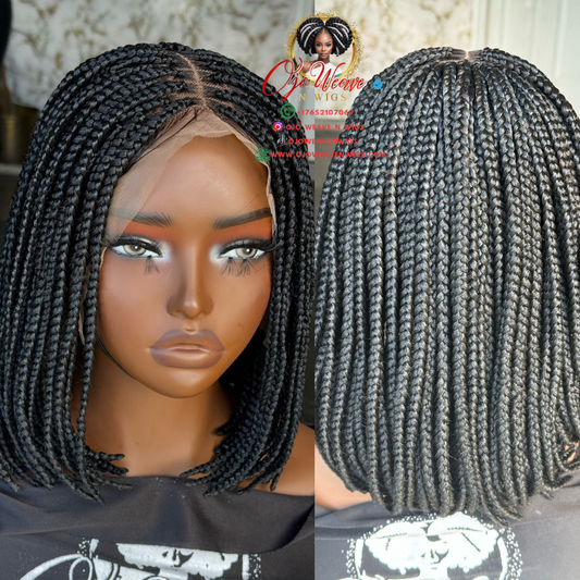 Mary Bob 12 Inch - Ready to Ship