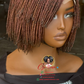 Made-to-Order Maxina 10 Inch Bob in Color 30/33 Mix