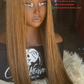 Nino Glueless Closure Wig: Color 30 Super Tiny & Lightweight