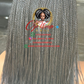Bianca Twixt Glueless Wig 12-Inch - Ready to Ship