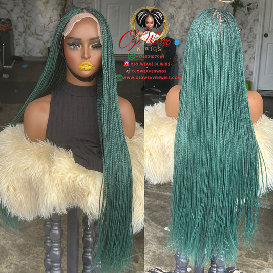 Sisi Bone Human Hair 8x8 Lace Closure - 28 Inch Ready to Ship