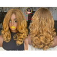 Ruby Unit: Color 27 Wig - Ready to Ship