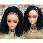 Beauty Kinky Unit with Natural Curls Pre Order
