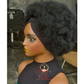 Adorable Mommy & Me Headband Wig Combo
