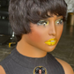 Alexa Unit: 100% Human Hair Wig - Ready to Ship