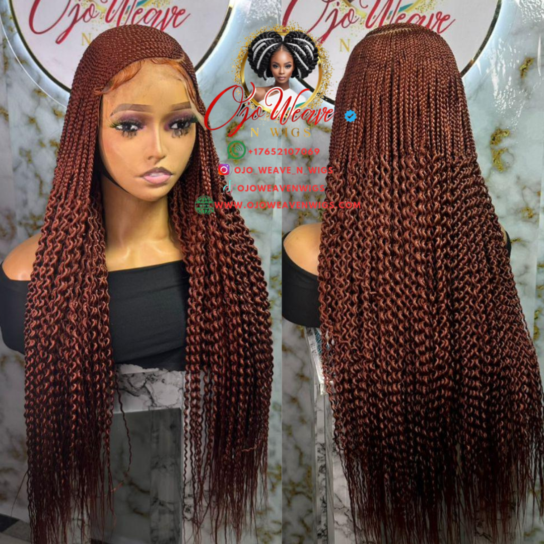 Flora Unit Made to Order