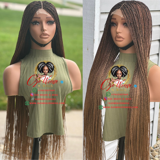 Sisi Bone Ready to Ship