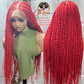 Lola Unit with Pre Order