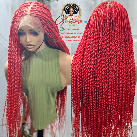 Lola Unit with Pre Order