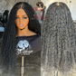 Boho Wig - 24inch: Ready to Ship