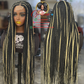 35 Inch Bianca Highlights: Made to Order