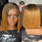 Komiko Bob Wig - Color 27 Ready to Ship