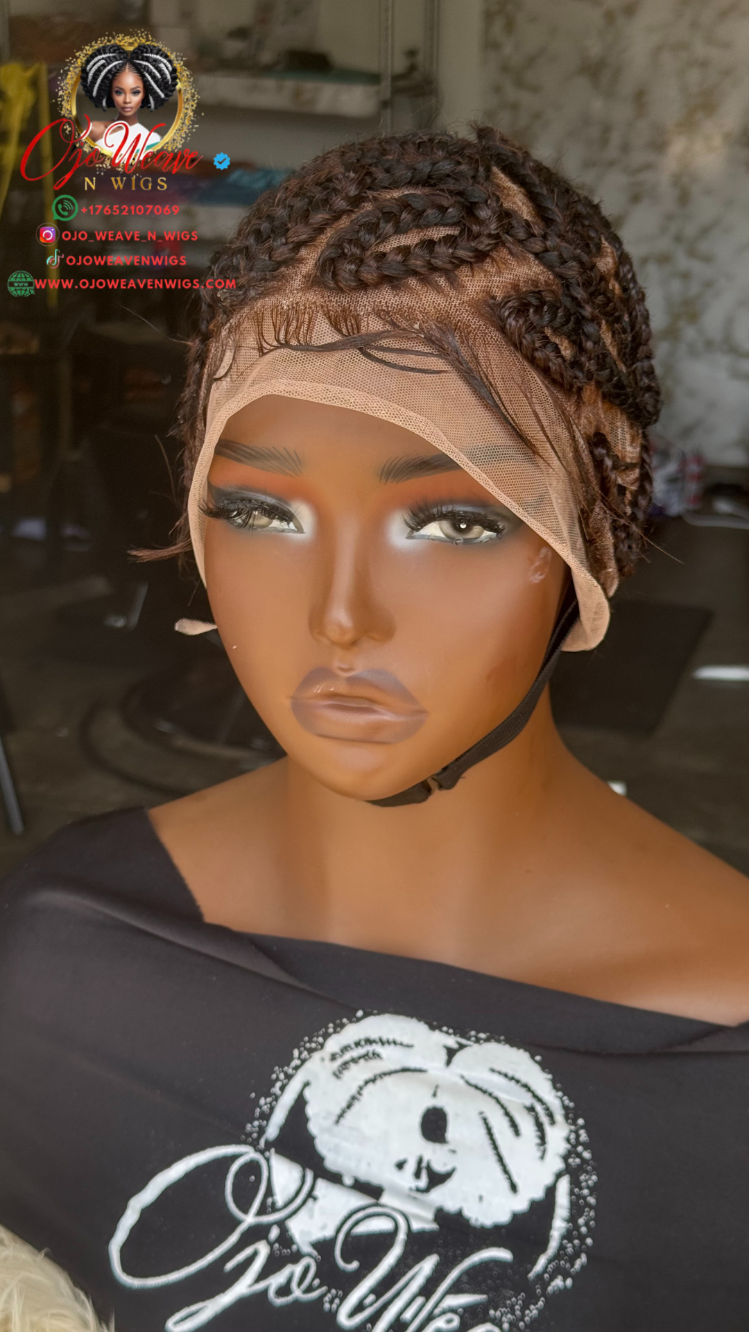 Ready to Ship: Khole Unit