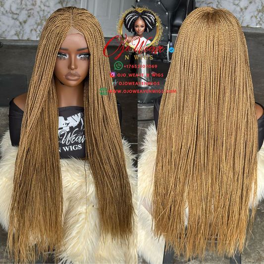 Sara Closure - 26 Inch, preorder