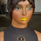 Alexa Unit: 100% Human Hair Wig - Ready to Ship