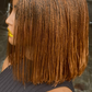 Laiyah Unit: 10-Inch Micro Twist Bob Wig