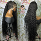 Kiara: Custom 100% Human Hair Wig - Made to Order in Any Length