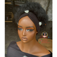 Adorable Mommy & Me Headband Wig Combo
