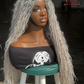 The Boho Wig: 24" Glueless Closure Wig Ready to Ship