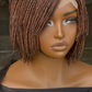 Made-to-Order Maxina 10 Inch Bob in Color 30/33 Mix