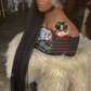 Natasha 28-Inch Full Lace Lemonade Wig