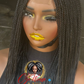 Bianca Twixt Glueless Wig 12-Inch - Ready to Ship