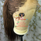 18-20 Inch Full Lace Micro Braid Wig - Color 30/33 Mix