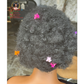 Adorable Mommy & Me Headband Wig Combo