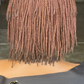 Made-to-Order Maxina 10 Inch Bob in Color 30/33 Mix