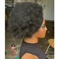 Adorable Mommy & Me Headband Wig Combo