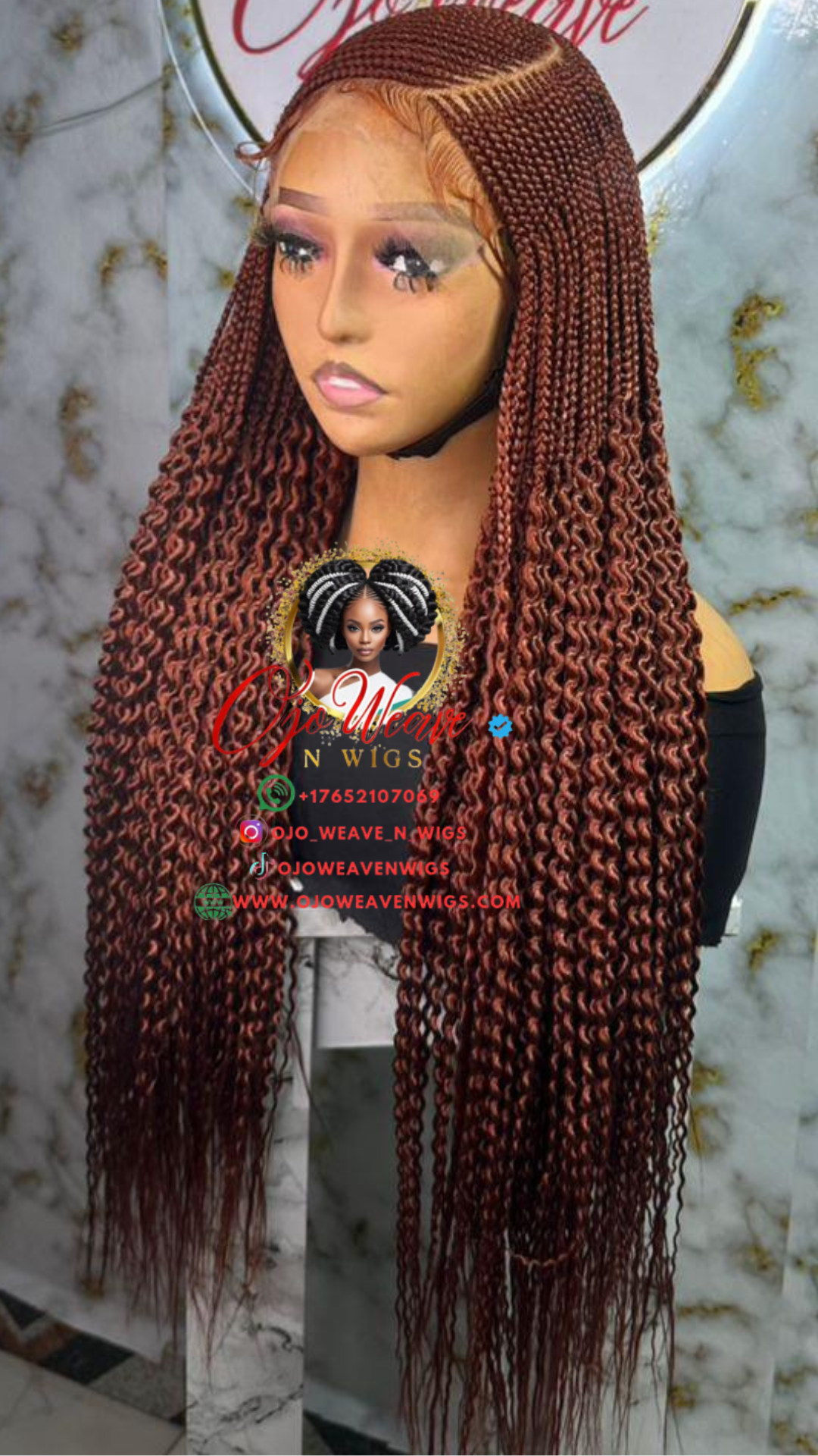 Flora Unit Made to Order