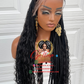Destiny Unit Full Lace Wig Made to Order
