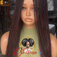 Baby Esther Lightweight Glueless Wig 14/16 inches