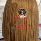 Kimiko Glueless Bob: Made to Order