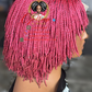 Maxin: Your Summer Glueless Closure Wig: Ready to Ship