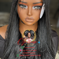 French Curl Amena Wig - Ready to Ship