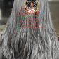 French Curl Amena Wig - Ready to Ship