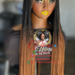 She Ombre Unit: Ready to Ship