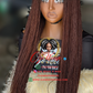 Esther Wig - Color Mix 30/33: ready to ship