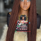 Esther Wig - Color Mix 30/33: ready to ship