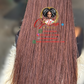 Esther Wig - Color Mix 30/33: ready to ship