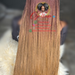 Preorder: Sisi Bone Frontal Wig